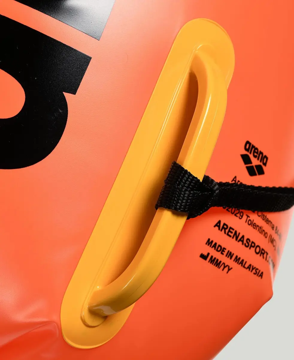 ARENA Open Water Swim Buoy 17 L Photo 11