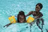 Bestway Swim Safe ABC WonderSplash нарукавники для плавания Photo 6