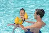 Bestway Swim Safe ABC WonderSplash нарукавники для плавания Photo 10