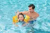Bestway Swim Safe ABC WonderSplash нарукавники для плавания Photo 13