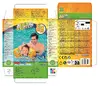 Bestway Swim Safe ABC WonderSplash нарукавники для плавания Photo 16
