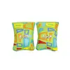 Bestway AquaStar Fabric надувные нарукавники S/M Photo 3