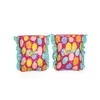 Bestway AquaStar Fabric надувные нарукавники S/M Photo 5