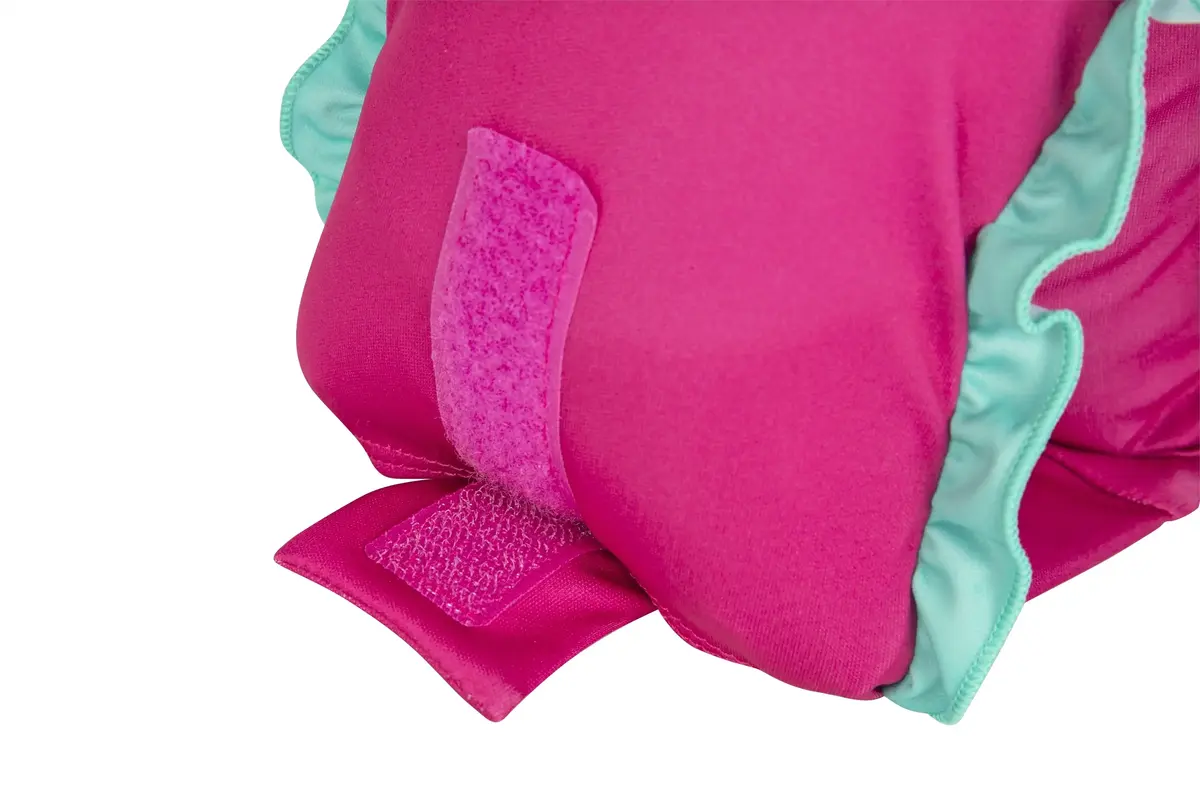 Bestway AquaStar Fabric надувные нарукавники S/M Photo 7