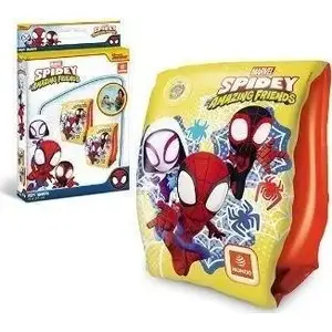 Swimming Arm Bands Artyk Spidey – children's flotation sleeves