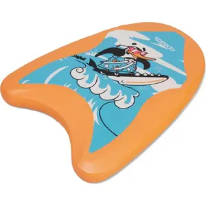 Доска для плавания детская Speedo Printed Float IU — тренажёр для обучения от Speedo