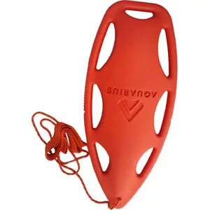 Rescue Buoy Aquarius Aurora universal life buoy, model 80147