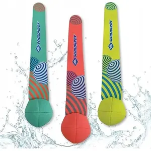 Neoprene Diving Balls by schildkrot model 970327 — schildkrot neoprene training balls for underwater use