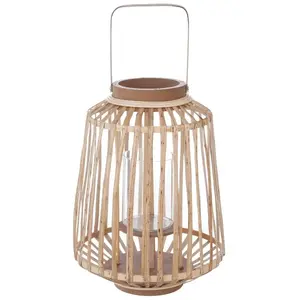 Lantern ATMOSPHERA 114886 — single-piece decorative/portable lantern
