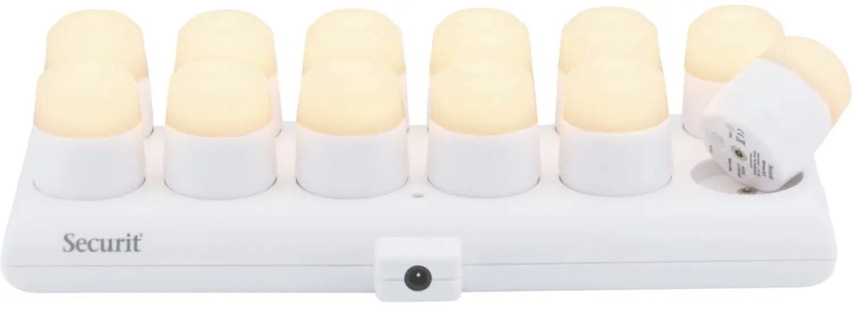 Holiday & Decorative Lighting