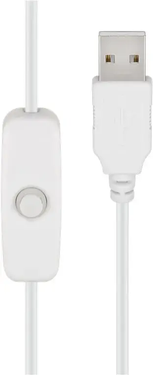 GOOBAY Glass Bell with 50 Micro LEDs Photo 5