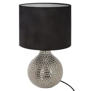 Table lamp ATMOSPHERA 157726 — 40 W bulb, AC power, 380 mm height, 240 mm depth