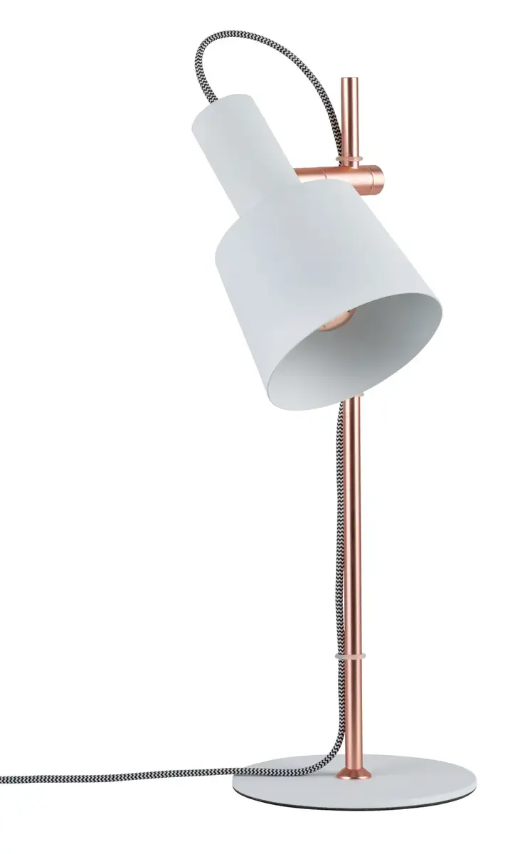 Paulmann 796.58 galda lampa E14 Photo 4