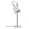 Paulmann 796.58 galda lampa E14 Photo 4