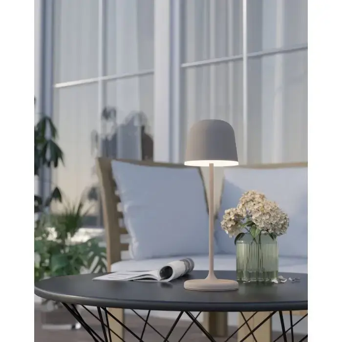 EGLO MANNERA LED настольная лампа Photo 2