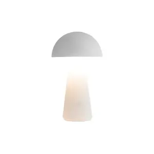 Декоративная световая фигура Konstsmide Sirius Home 38505 — белая, 1 светодиодная лампа, атмосферное освещение
