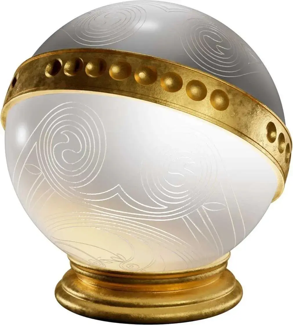 Ночник PAN Vision 5265LAMP009 — harry potter Photo 2