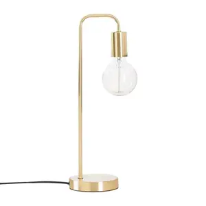 Table lamp ATMOSPHERA 148168A — height 450 mm, AC power, 650 g