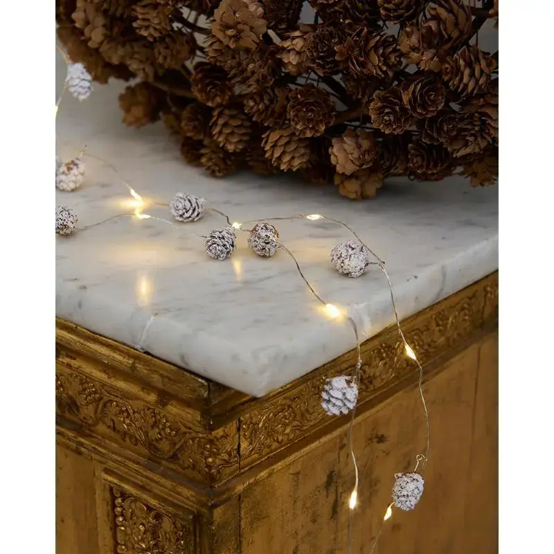 Декоративная гирлянда Sirius 30910 — 20 LED Photo 2