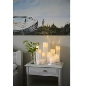 Подвесной светильник Philips Sirius Home 80213, белый, 1 лампа, высота 200 мм, Ø 75 мм