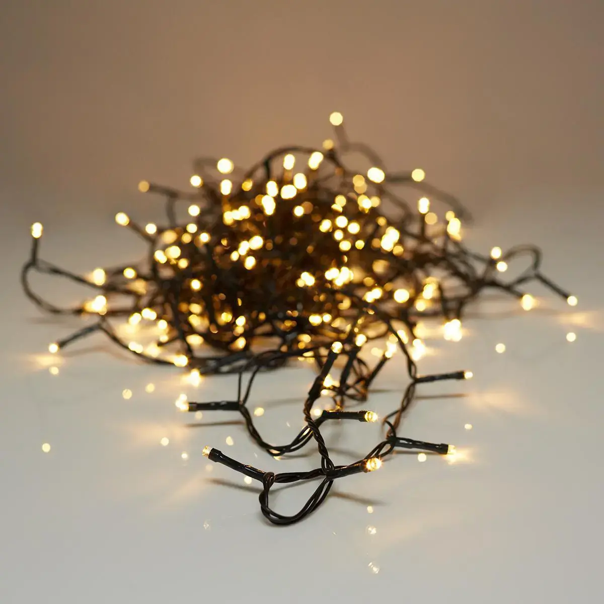 Virtene Nedis LED STRING 120 WW OUTDOOR Photo 2