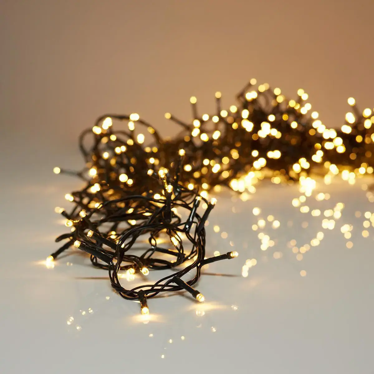 Virtene Nedis LED STRING 120 WW OUTDOOR Photo 3