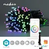 Light decoration chain Nedis WIFILX01C84 Photo 3