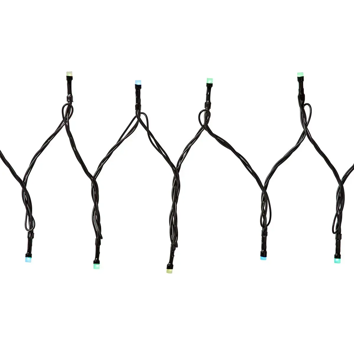 Light decoration chain Nedis WIFILX01C84 Photo 4