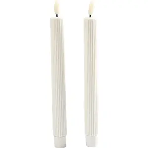 String Lights Frendo Sirius Home 80253, white, 2 lamps, length 250 mm, spacing 20 mm, 2 pcs