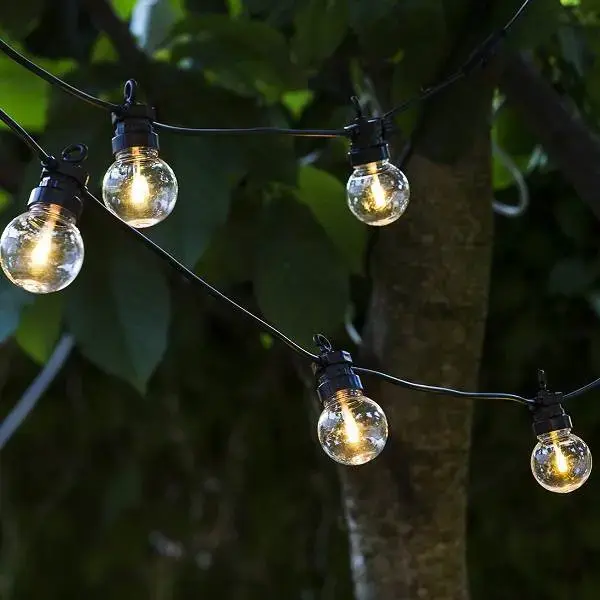 TFA Sirius Home Lucas string light 3 m Photo 4