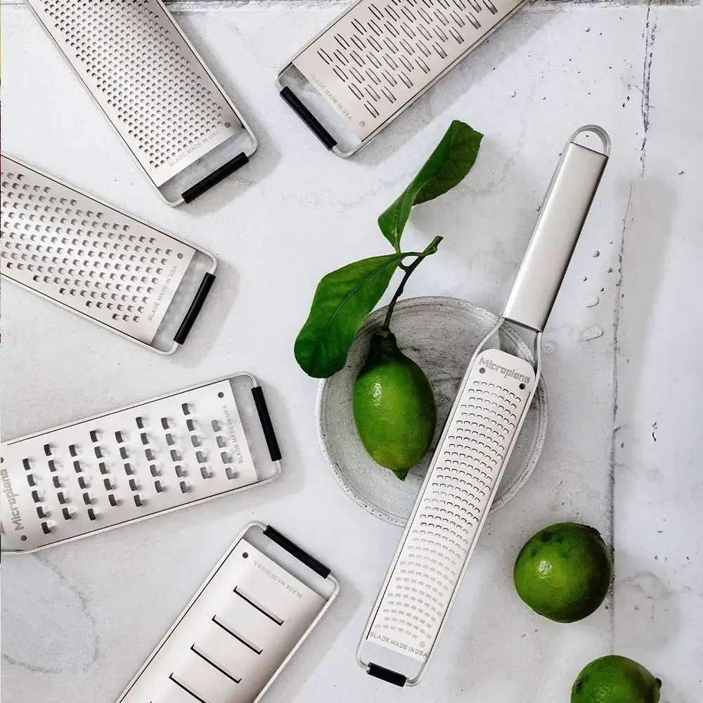 Microplane 59002 тёрка-спиралайзер Lumarko Photo 5