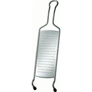 Тёрка Rosle tarka 40 x 10,5 см нержавеющая сталь — Rosle
