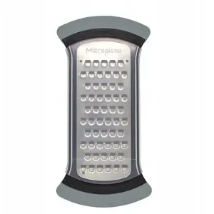 Microplane SPECIALTY Tarka do misy Extra Coarse тёрка для мисок, ручная терка с очень крупными отверстиями