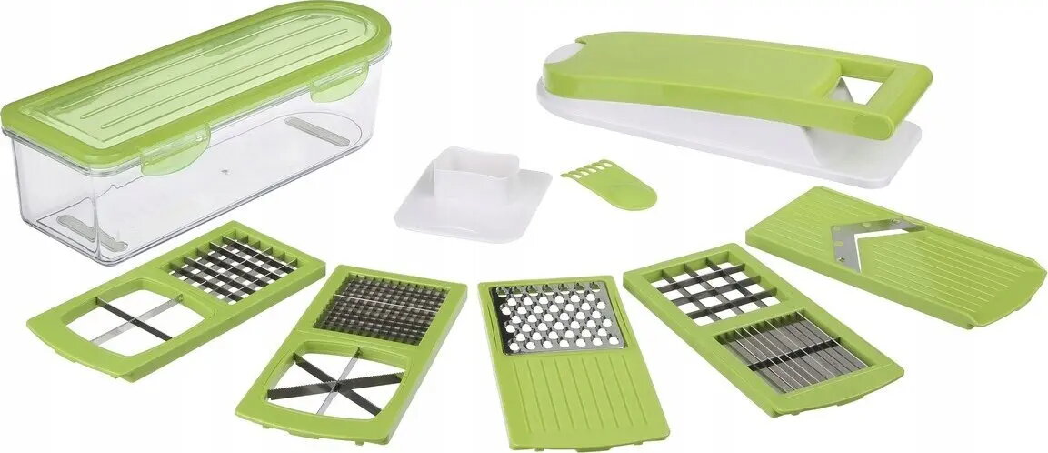 Graters & Food Choppers