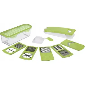 Multifunction Slicer 5_five 10-piece set, model 128790