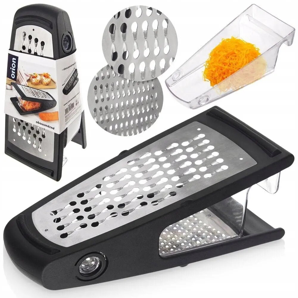 Graters & Food Choppers