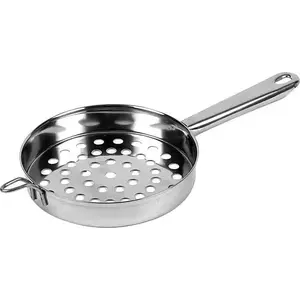 Kitchen grater / ricer ORION 18 cm universal model 120657