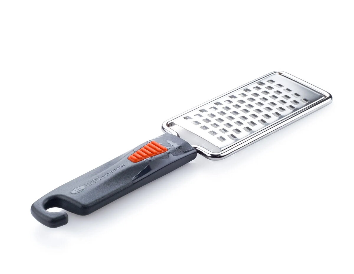 Graters & Food Choppers