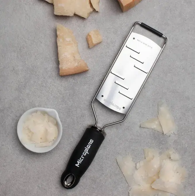 Microplane GOURMET SERIES тёрка для сыра Photo 2
