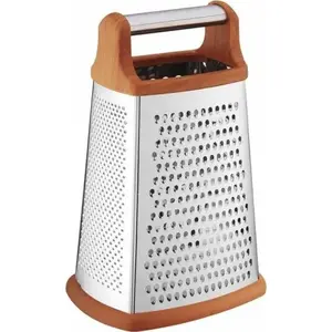 Овощерезка KingHoff KH-4088 4-сторонняя, 23 см