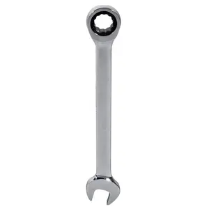 Wrench combination with ratchet 14 mm EPM E-400-2114
