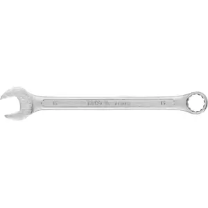 Combination wrench YATO YT-0344 — single-piece set, 1 pc