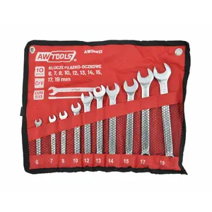 Hand Tool AWTools AW39813 — 900 g weight
