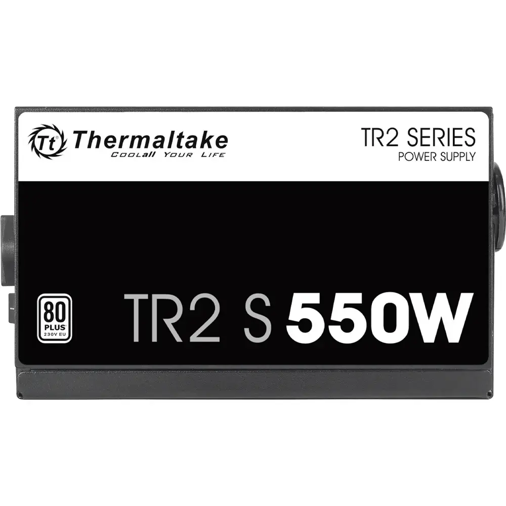 THERMALTAKE TR2 S 550W ATX БП Photo 4