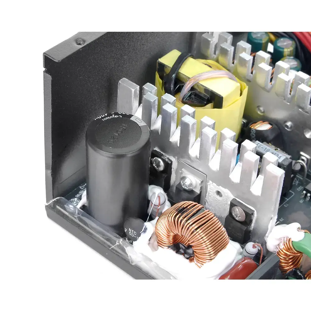 THERMALTAKE TR2 S 550W ATX БП Photo 8