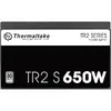 Thermaltake TR2 S 650W блок питания Photo 3