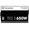 Thermaltake TR2 S 650W блок питания Photo 4