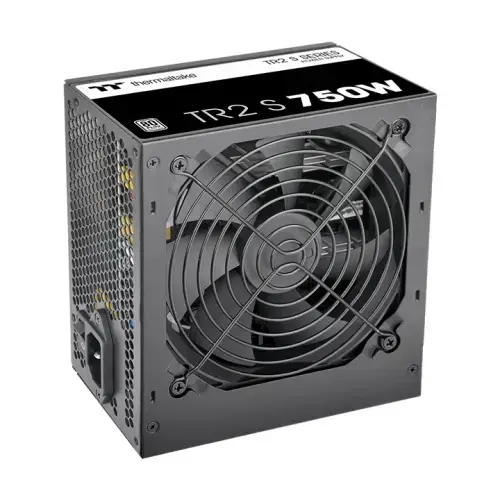 Thermaltake TR2 S 750W ATX блок питания Photo 3