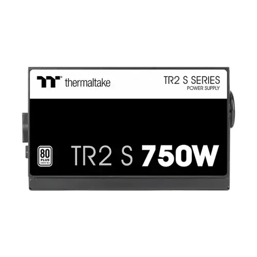 Thermaltake TR2 S 750W ATX блок питания Photo 4