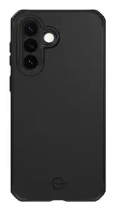 Viedtālruņa maciņš MOBILIS 066107 Cover priekš Samsung Galaxy A57 5G, der 17 cm (6.7") ekrāniem, melns